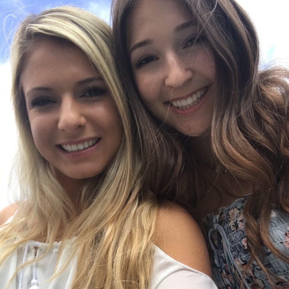 Meet your Posher, Allison